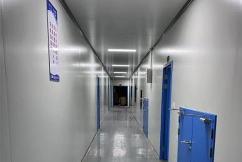 宁波市一家企业通过SC专业体系获得直接审核通过，被评为优秀规范企业