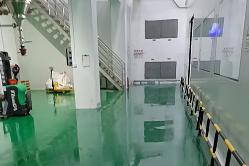 专业指导助力新篇章开启，宁波汉杰特获食品生产许可证